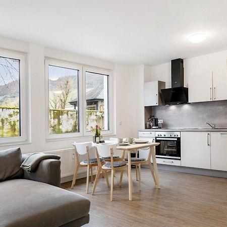 Apartamento Rieslingglueck Trittenheim Exterior foto