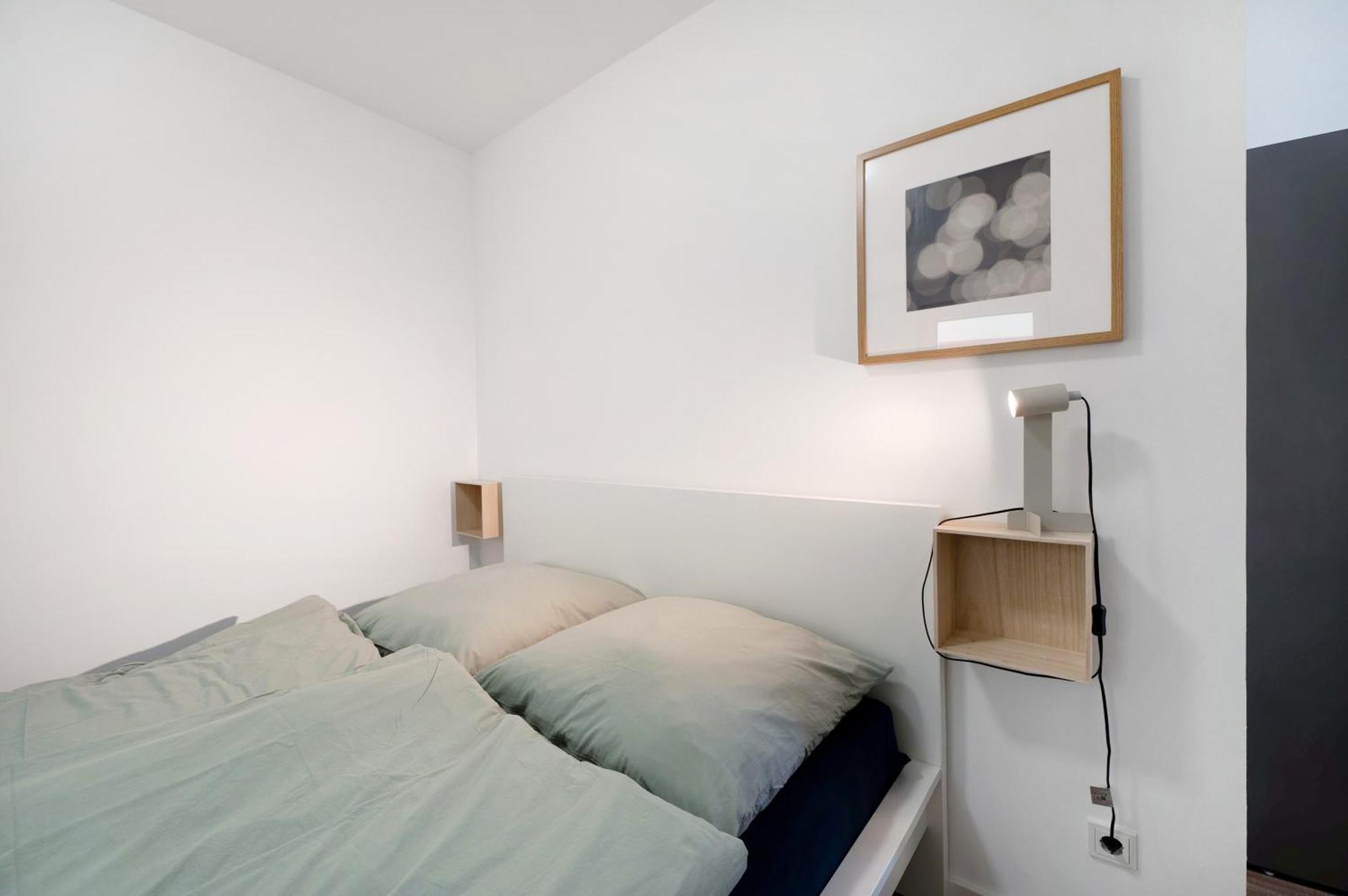 Apartamento Rieslingglueck Trittenheim Exterior foto