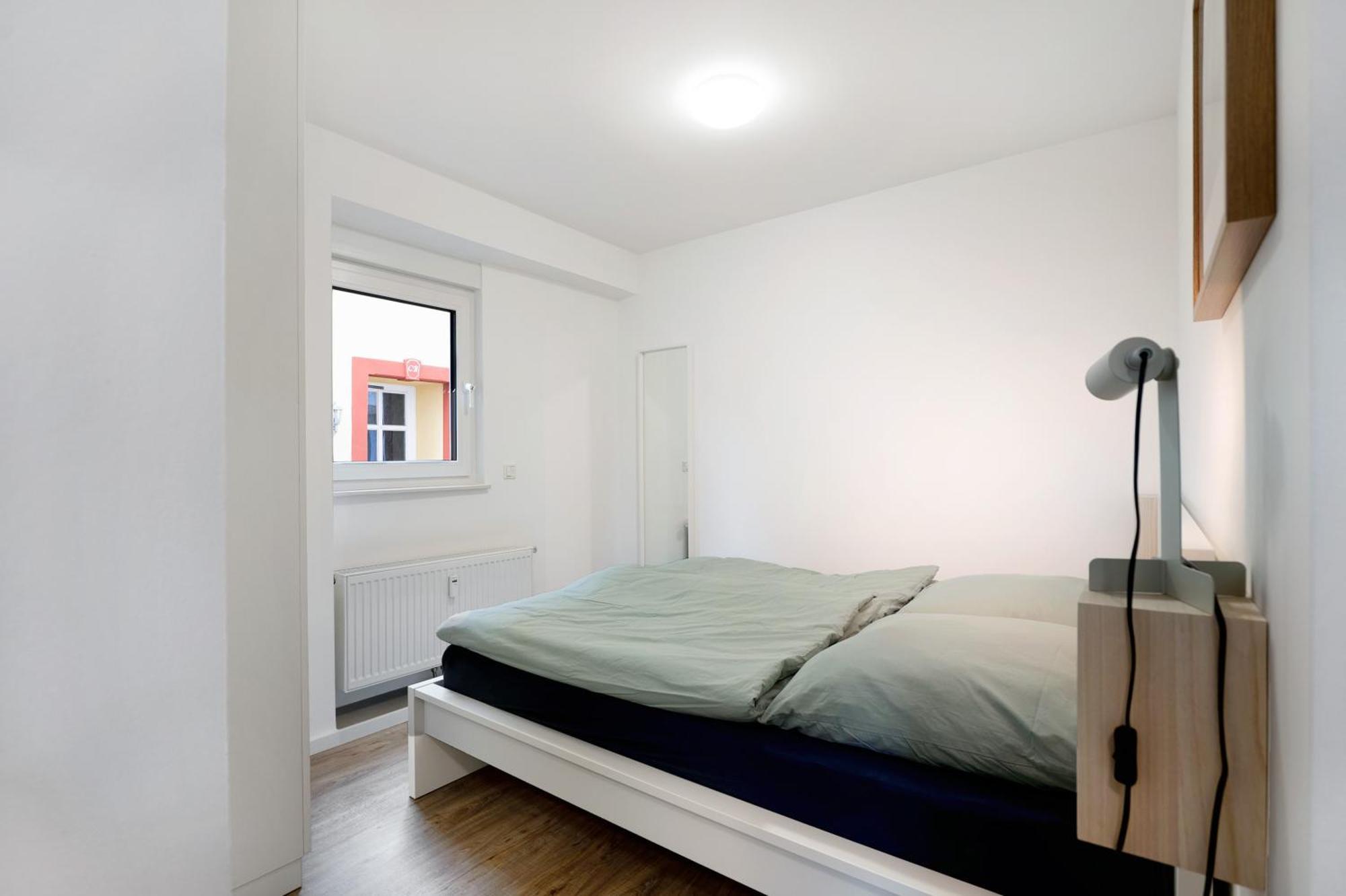 Apartamento Rieslingglueck Trittenheim Exterior foto