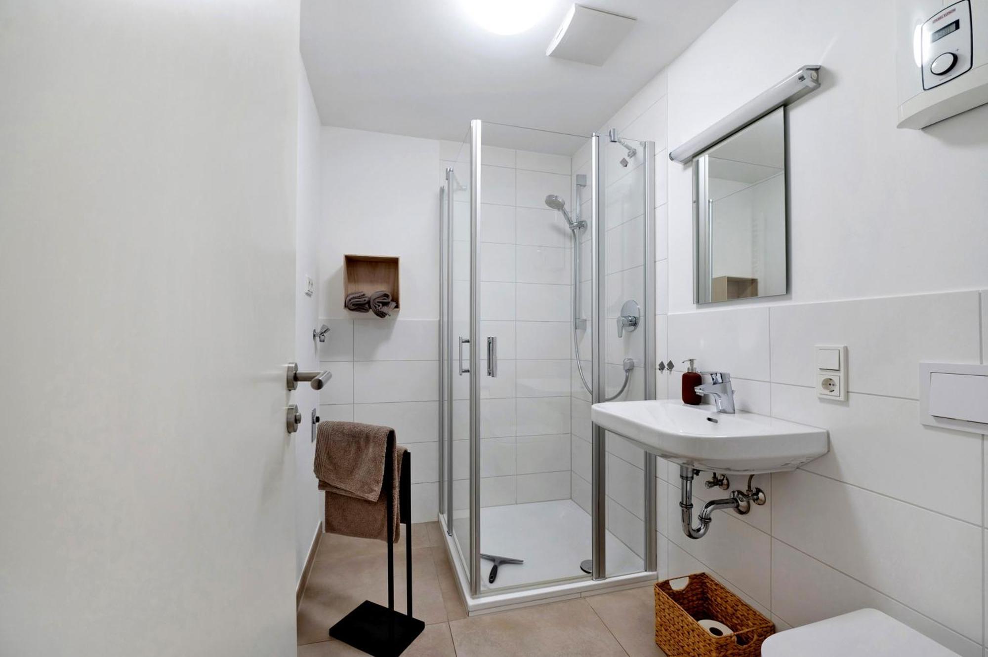 Apartamento Rieslingglueck Trittenheim Exterior foto